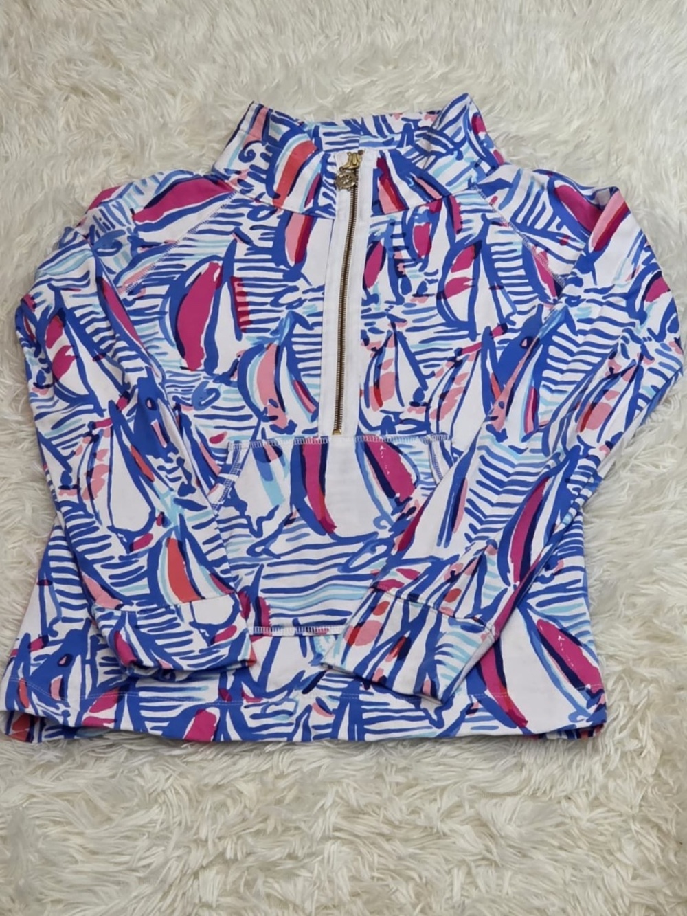 Rare Lilly Pulitzer Sweater